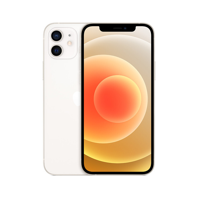 Apple 苹果 iPhone 12 二手的照片